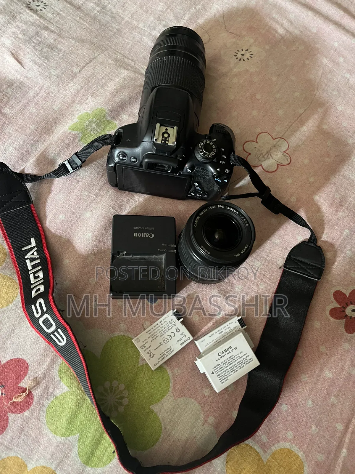 Need money urgently, so selling it