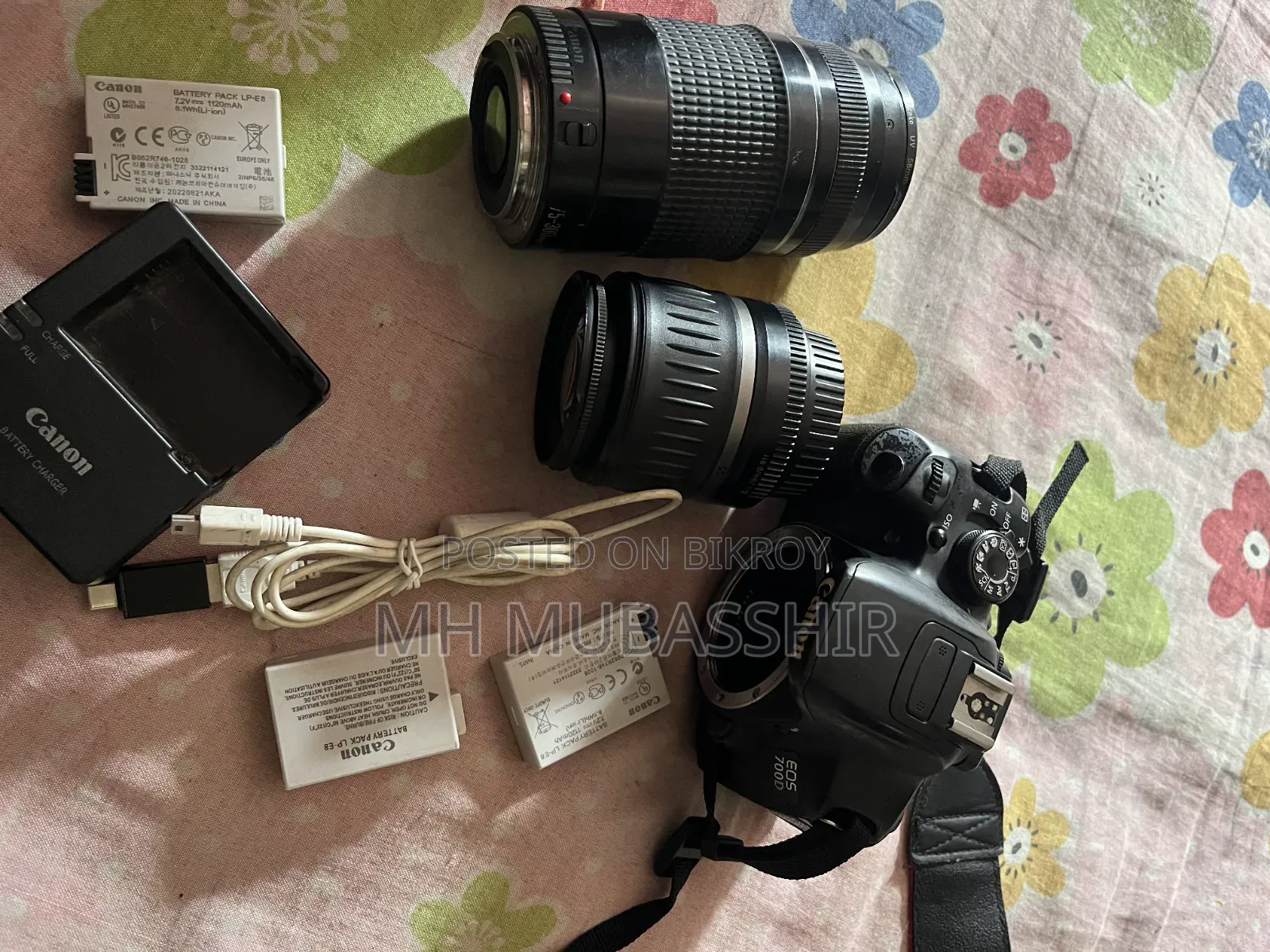 Need money urgently, so selling it