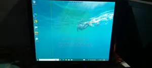 Desktop Computer 6GB Intel Core 2 Duo HDD 500GB