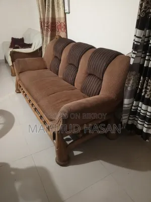 Sofa Set 3+2+1