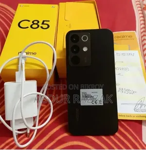 Realme C85 5G 128 GB