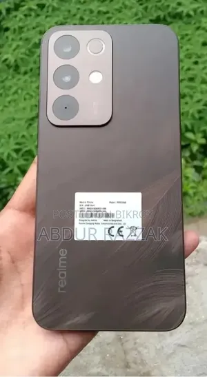 Realme C85 5G 128 GB