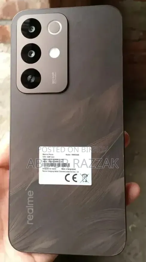 Realme C85 5G 128 GB