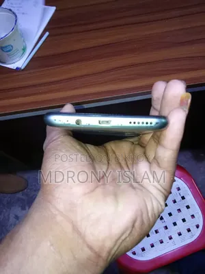 Tecno Spark 7P 64 GB Green