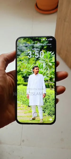 Honor X8c 512 GB Black