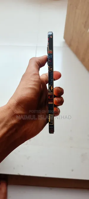 Honor X8c 512 GB Black