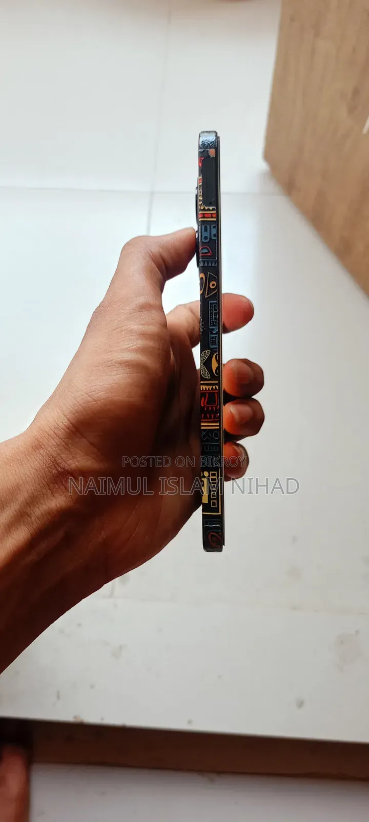 Honor X8c 512 GB Black