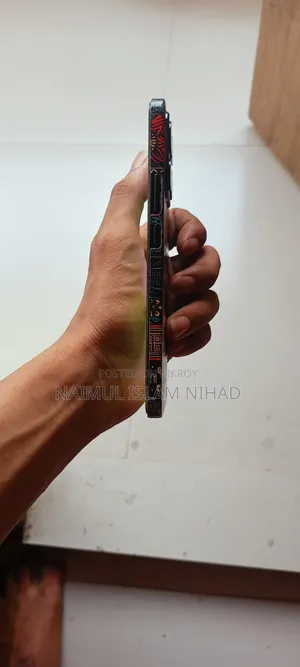 Honor X8c 512 GB Black