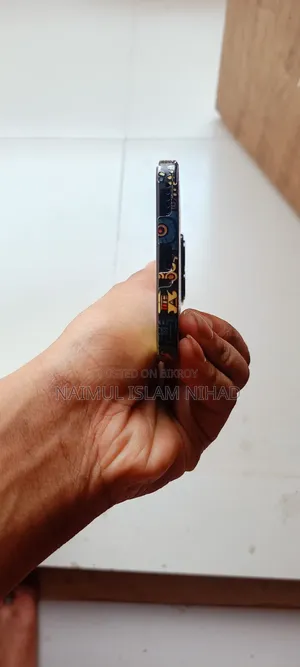 Honor X8c 512 GB Black