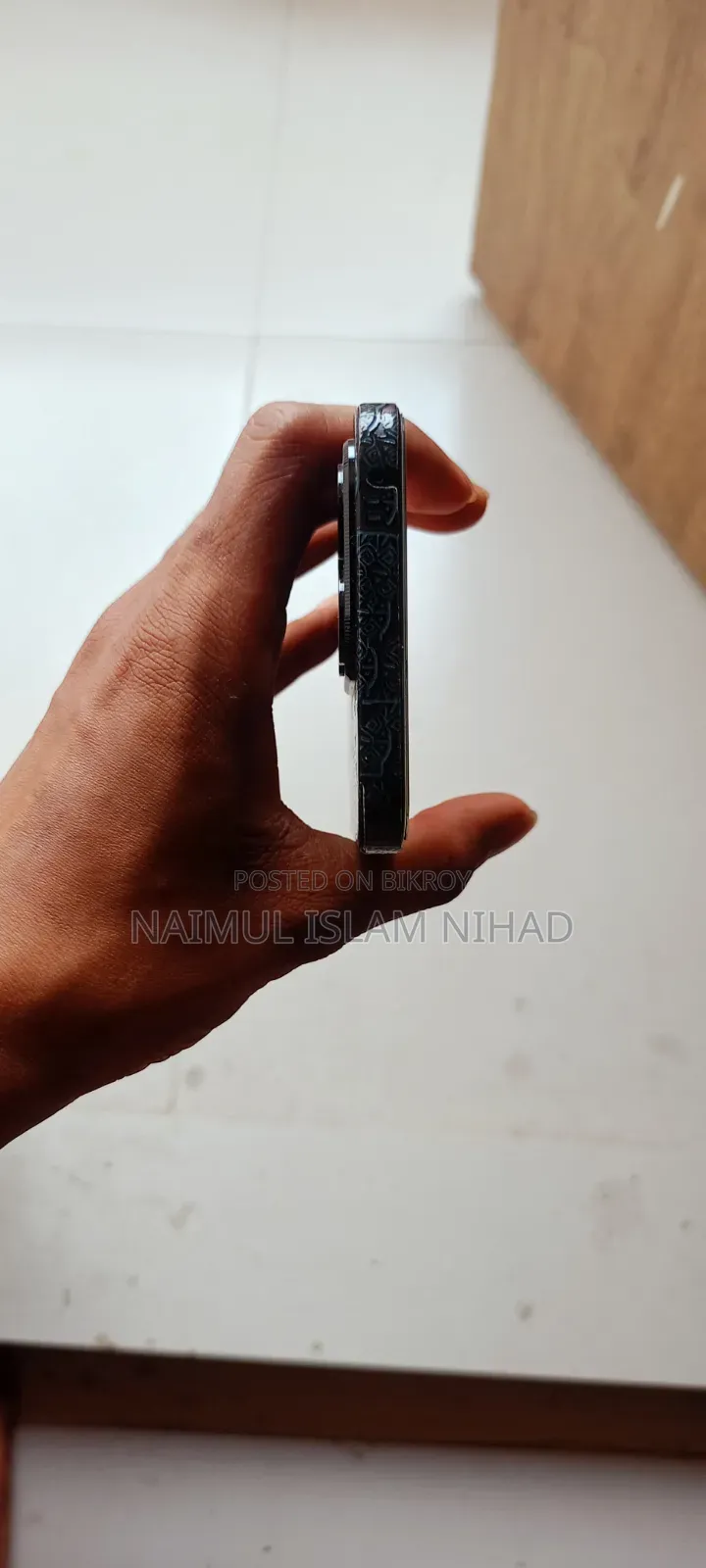 Honor X8c 512 GB Black