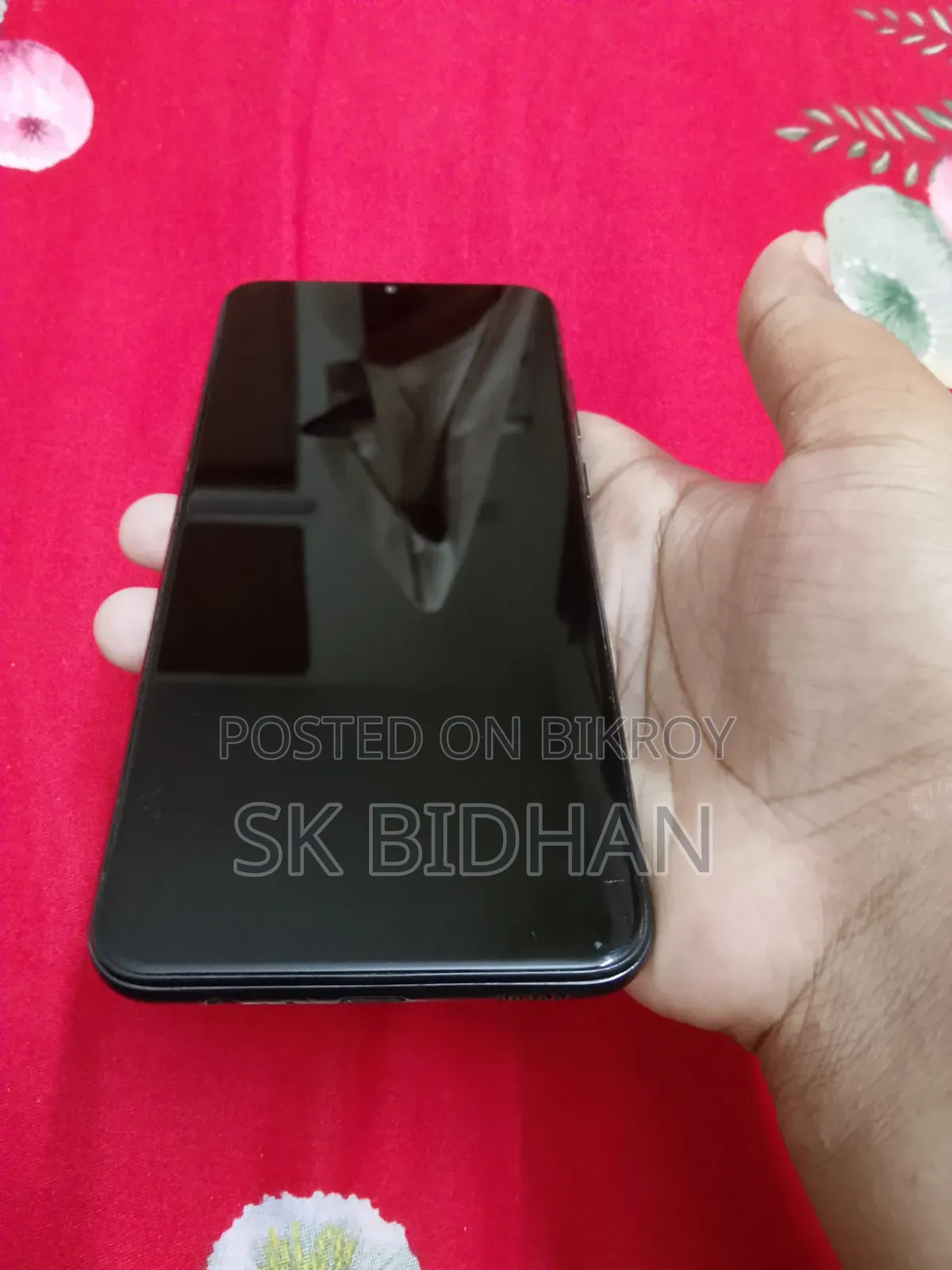 Samsung Galaxy A04e 64 GB Black