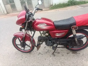 ডায়াং ডিওয়াই২০০-৬এ ২০২০ লাল