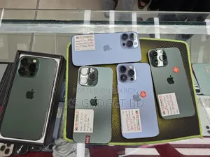 Apple iPhone 13 Pro 256 GB
