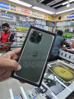 Apple iPhone 13 Pro 256 GB