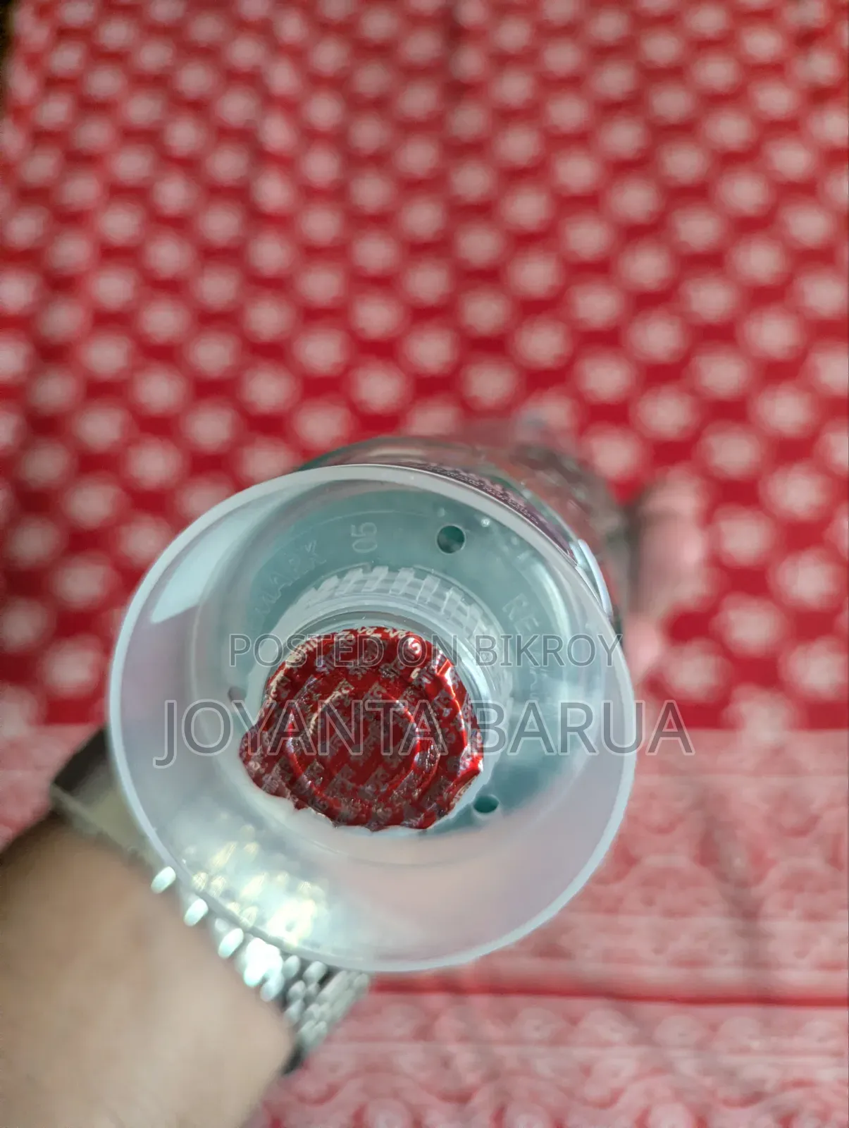 Acnol Shower Gel (Intact)
