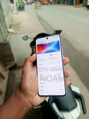 OnePlus Nord CE5 256 GB White