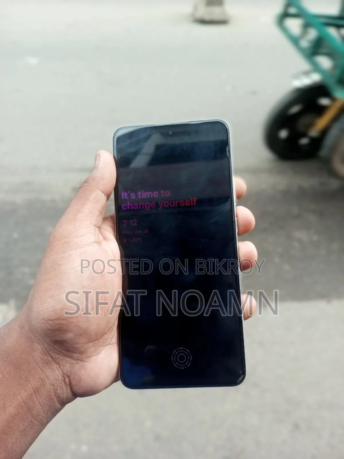 OnePlus Nord CE5 256 GB White