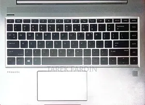 Laptop HP ProBook 445 G8 16GB AMD Ryzen 5 SSD 512GB