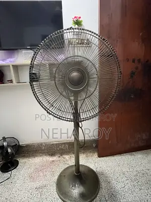 A JPC fan