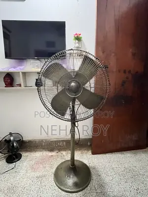 A JPC fan