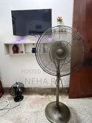 A JPC fan