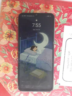 অপো এ১৬ ৬৪ জিবি ব্ল্যাক