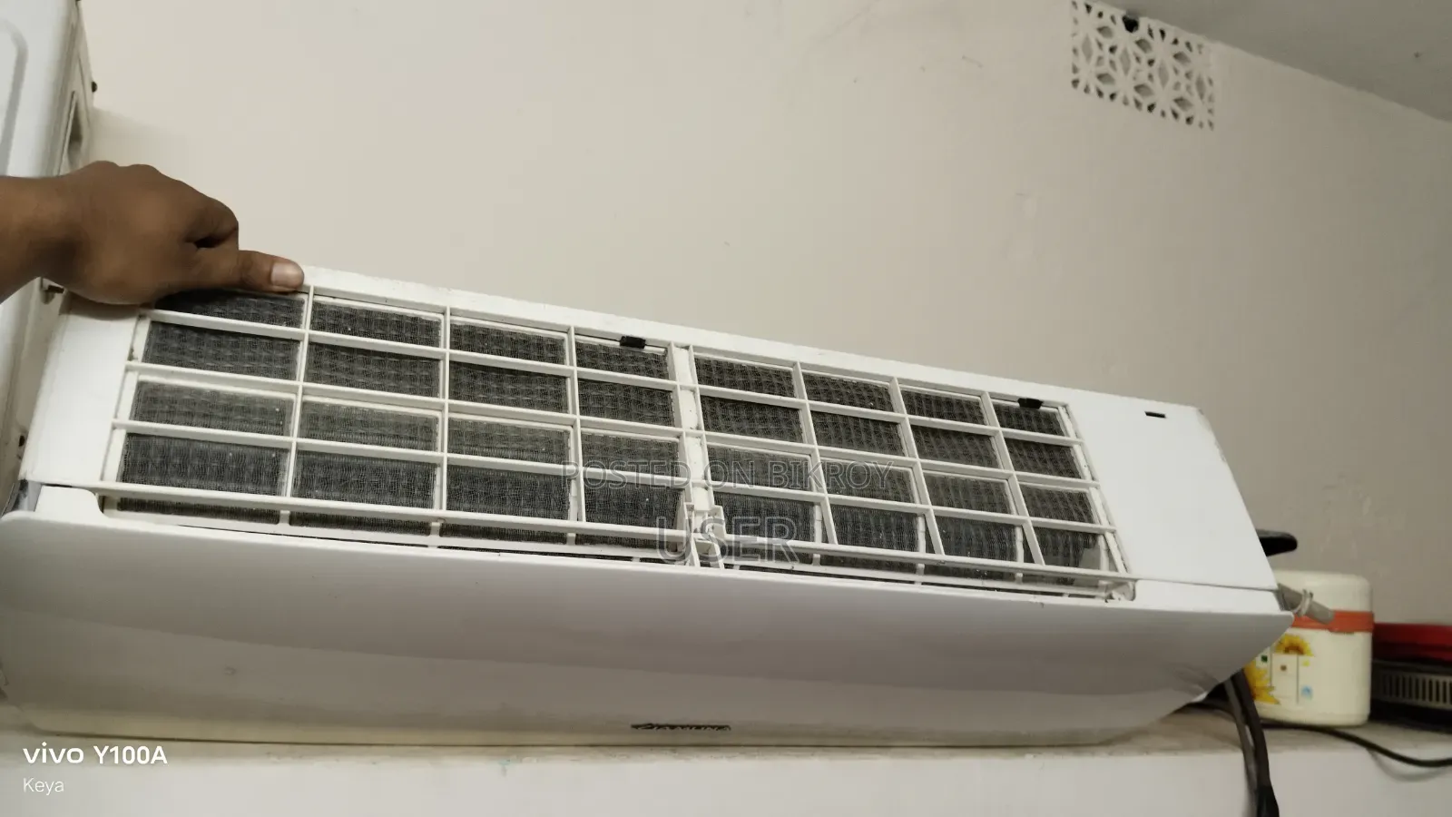 Air Condition