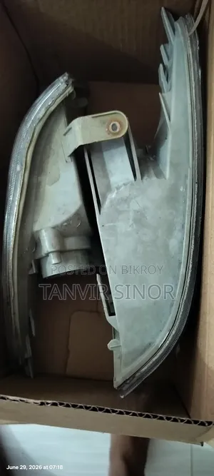 Light Kit for 1997 Toyota Ti Carina