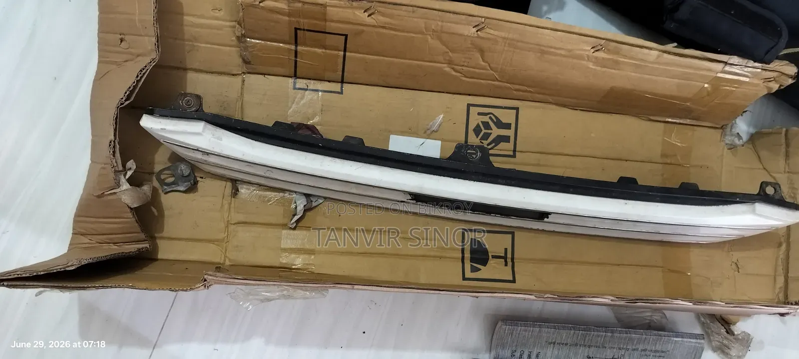 Light Kit for 1997 Toyota Ti Carina