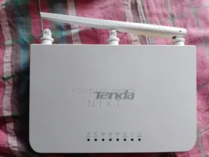 A good router, everyone can take it