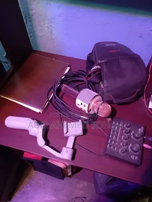 Canon 750d + Full Accessories | Used for 1 year | Fresh Condition