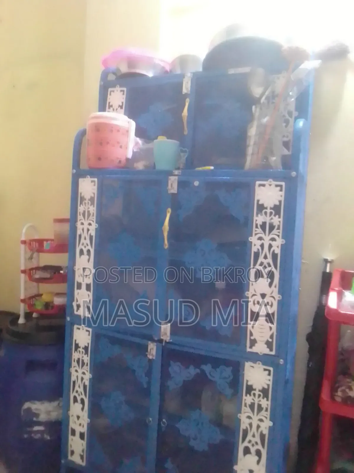 Price will be 3 thousand