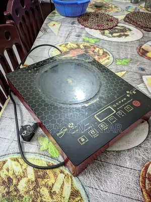 Miyako Electric Infrared Cooker