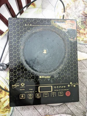 Miyako Electric Infrared Cooker