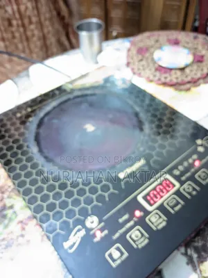 Miyako Electric Infrared Cooker