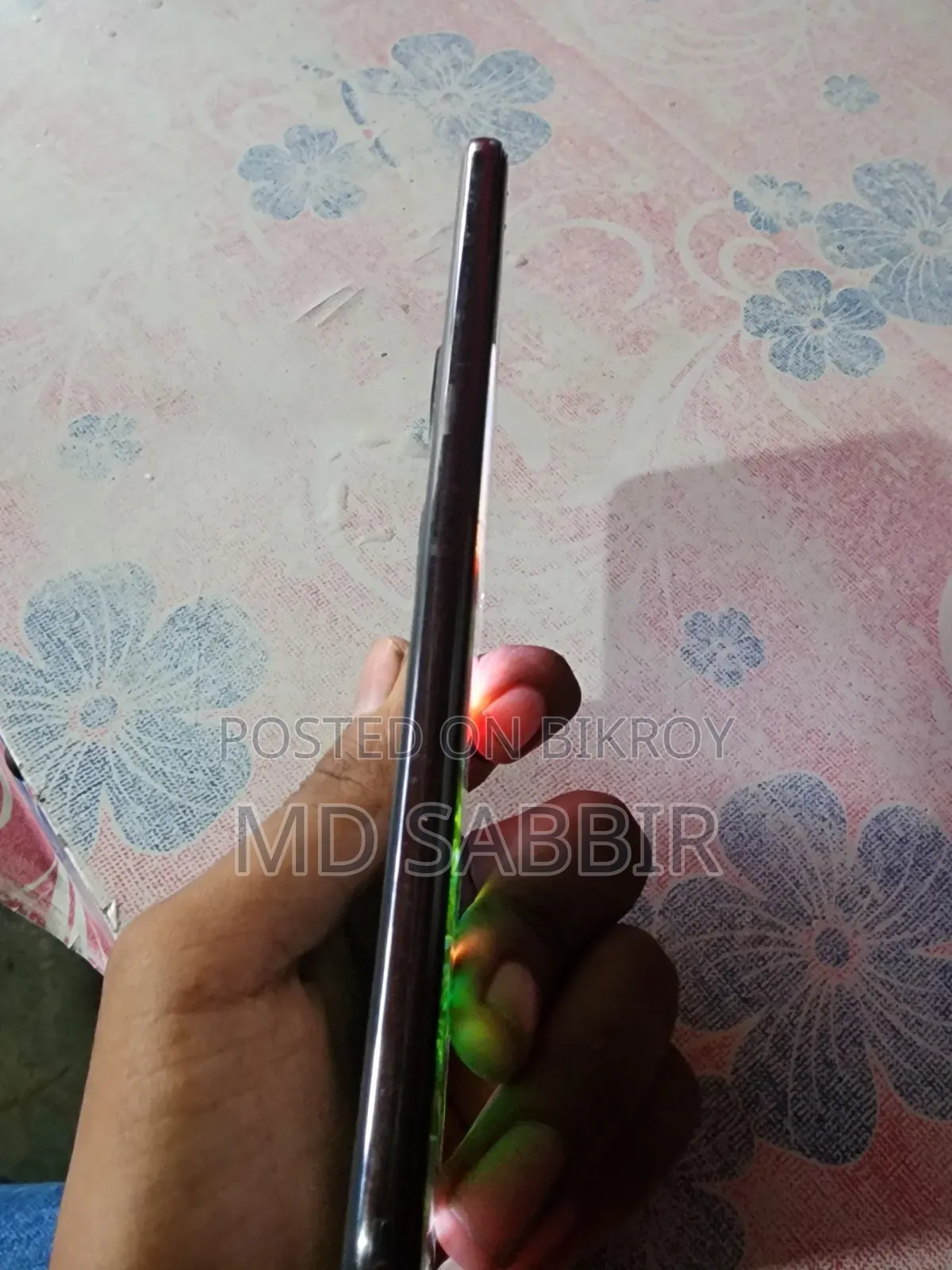 Vivo V50 256 GB Black