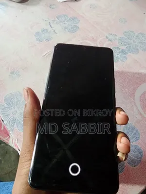 Vivo V50 256 GB Black