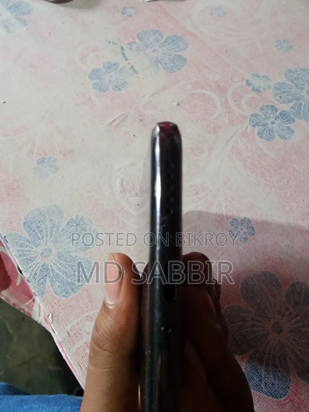 Vivo V50 256 GB Black