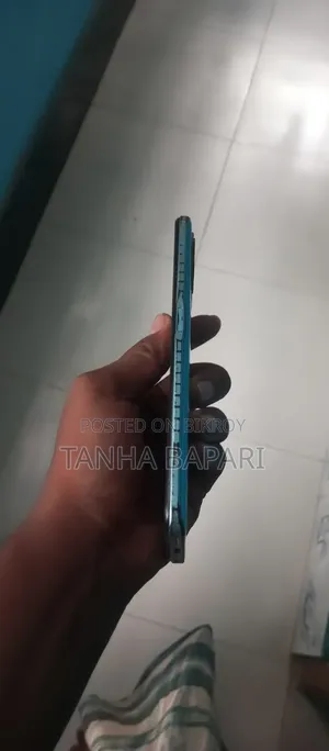 Realme Narzo 50 64 GB Green