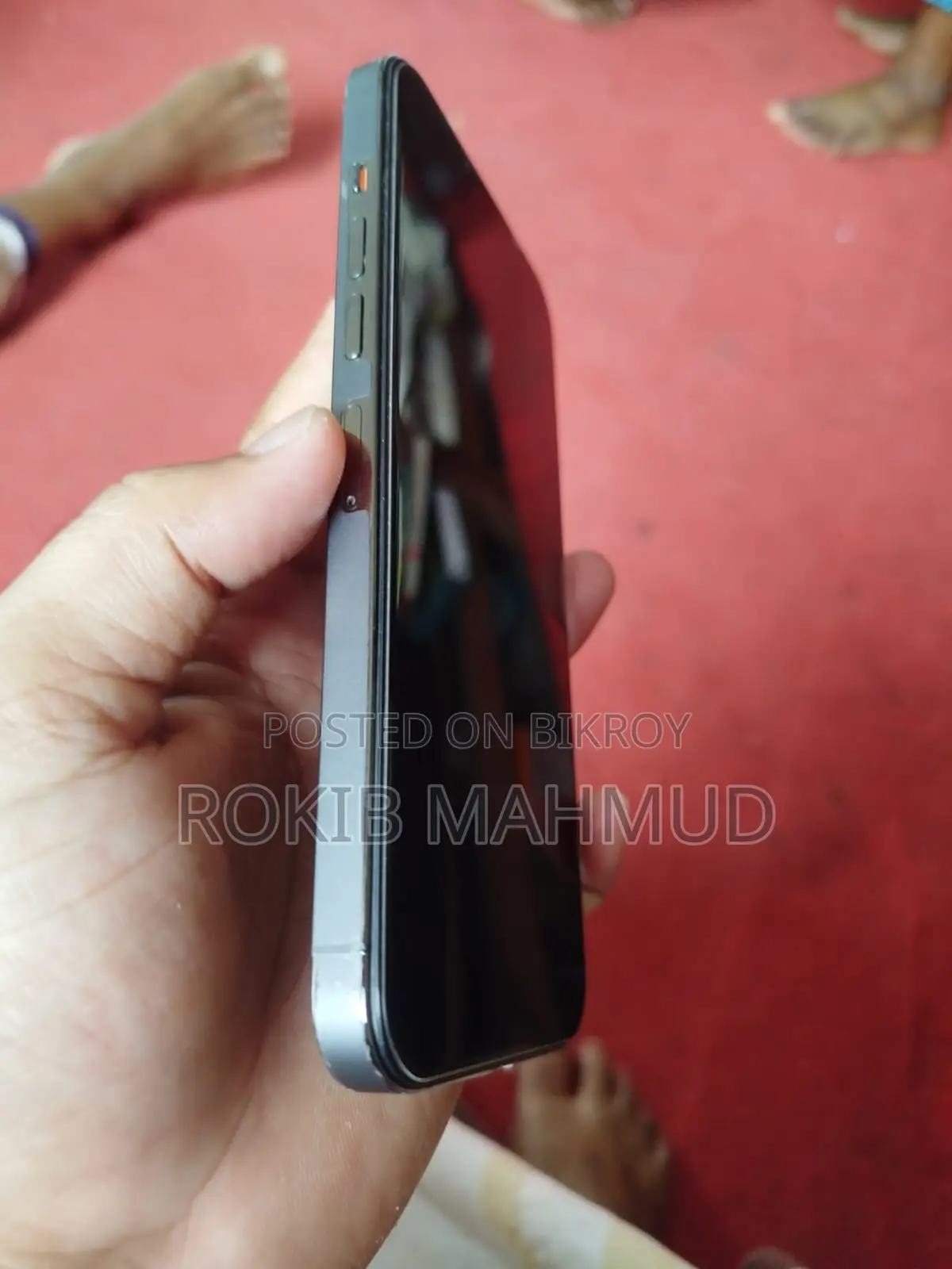 Apple iPhone 13 Pro Max 128 GB Black