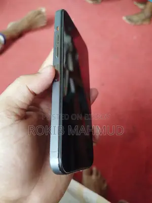 Apple iPhone 13 Pro Max 128 GB Black