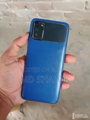 Xiaomi Poco M3 128 GB
