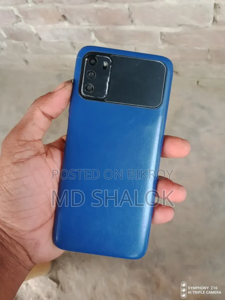 Xiaomi Poco M3 128 GB