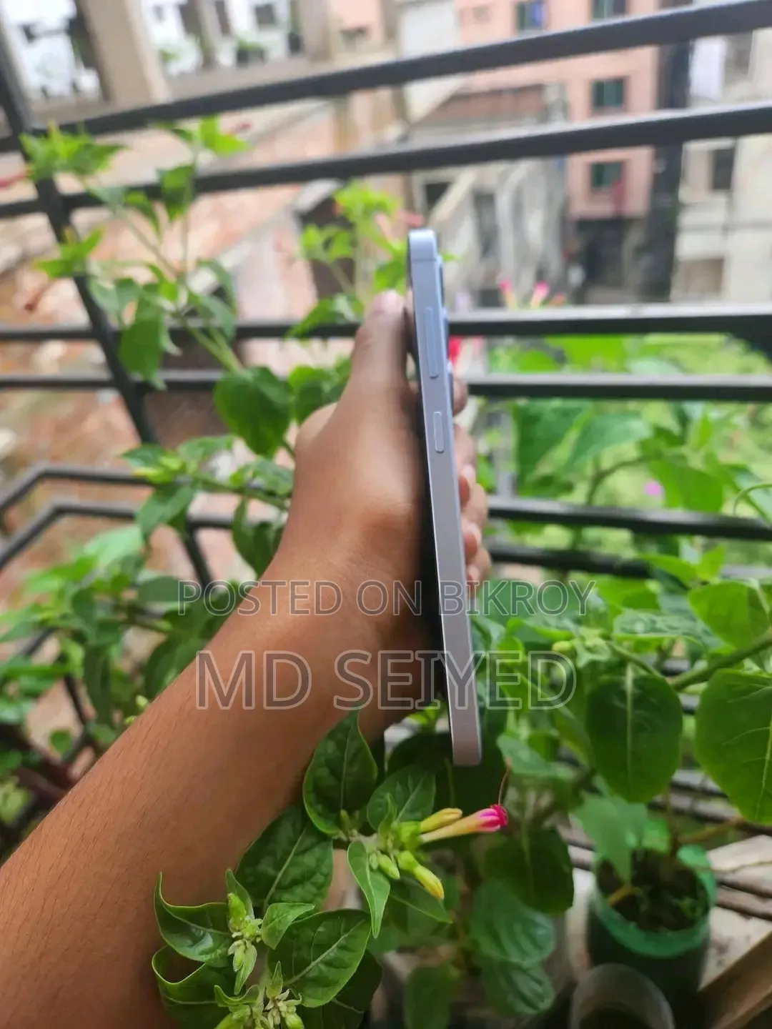Samsung Galaxy A55 128 GB