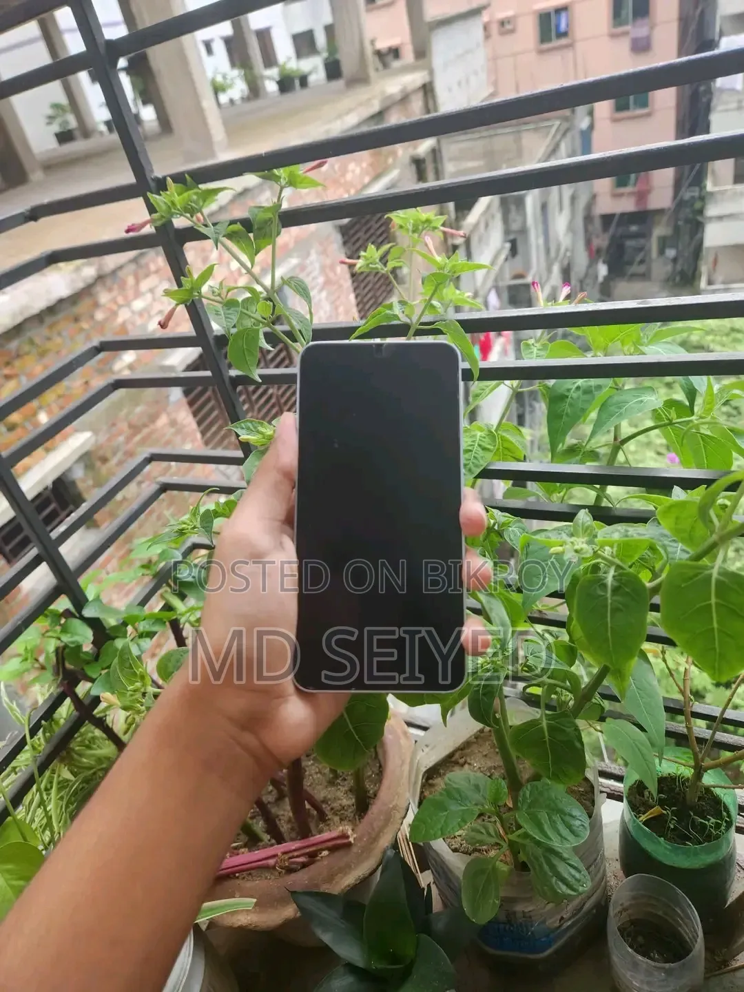 Samsung Galaxy A55 128 GB