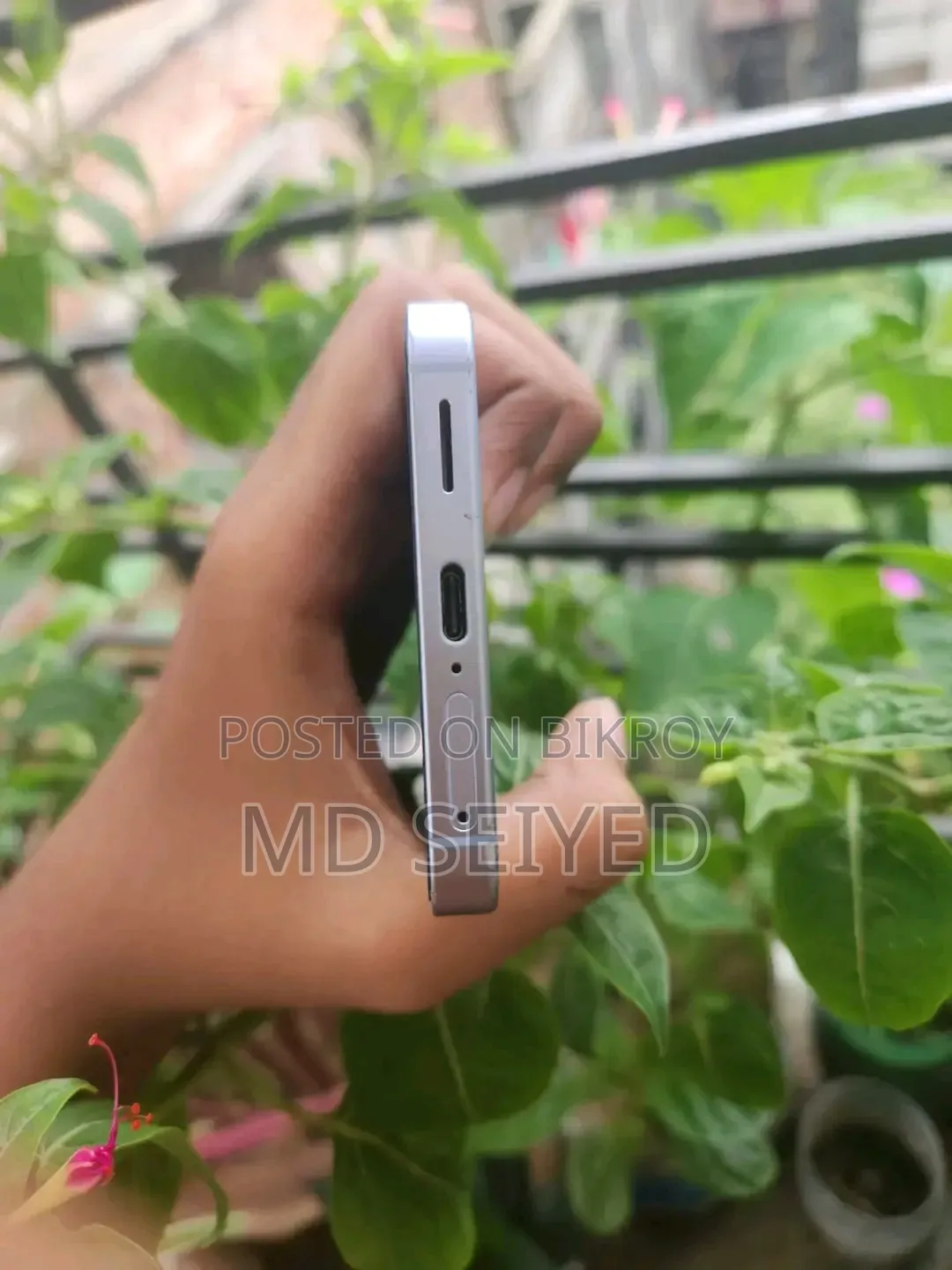 Samsung Galaxy A55 128 GB