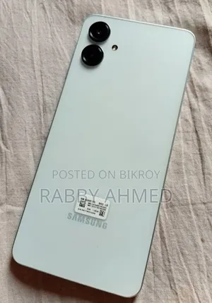 Samsung Galaxy A06 128 GB