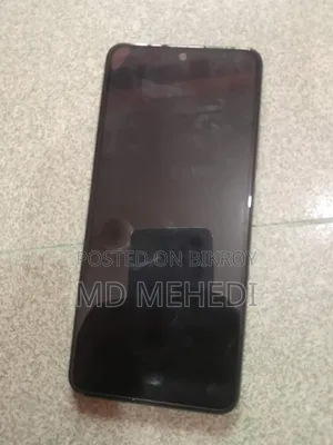 Xiaomi Redmi Note 12 256 GB Black