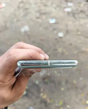 Google Pixel 7 Pro 256 GB Green
