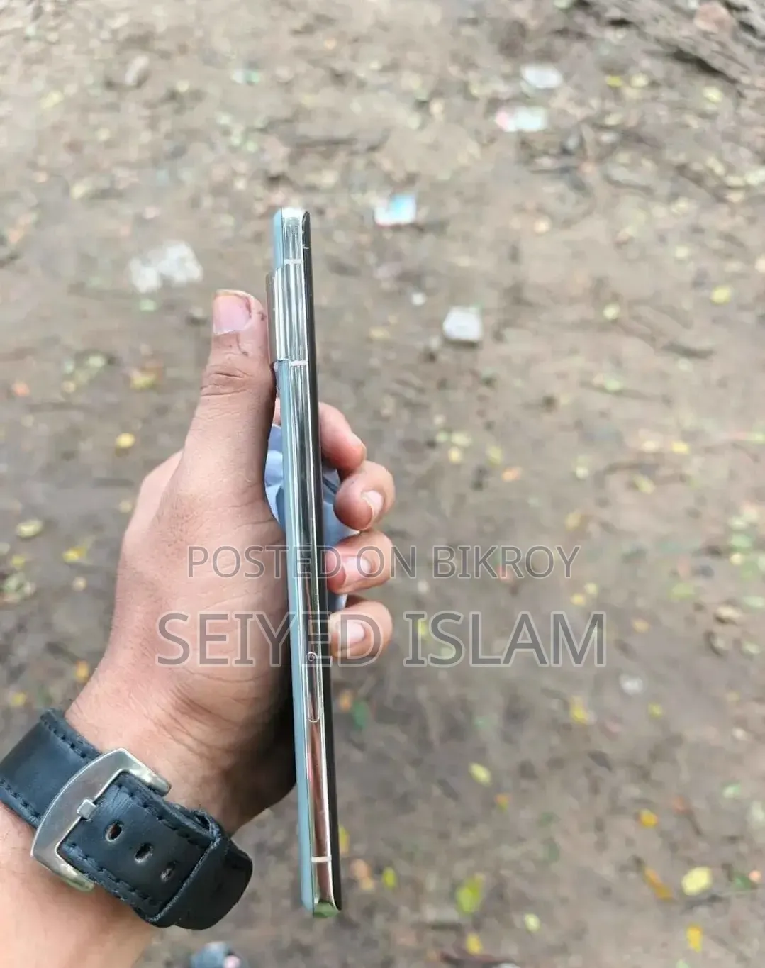 Google Pixel 7 Pro 256 GB Green